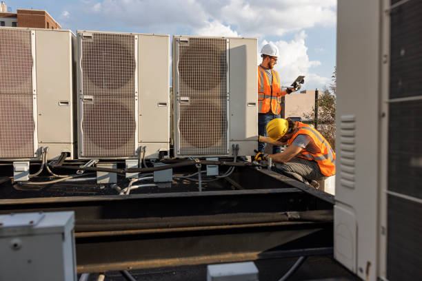Best Ductless Mini-Split Systems in Fords, NJ