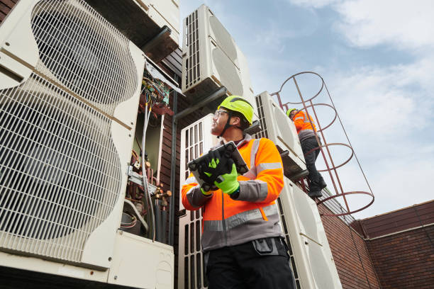 Best Emergency HVAC Services in Fords, NJ