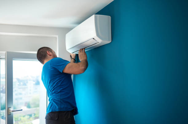 Best Residential HVAC in Fords, NJ
