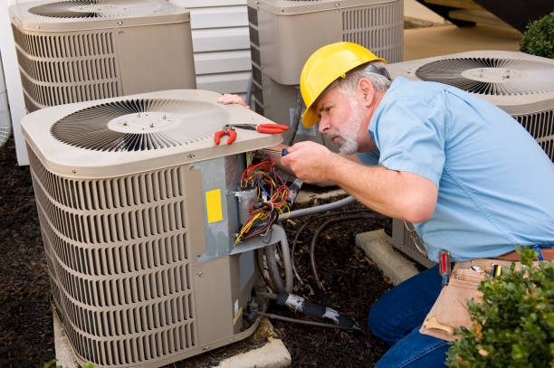 Best Residential HVAC in Fords, NJ