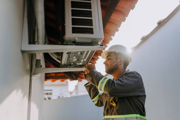 Best Thermostats and Smart Controls in Fords, NJ