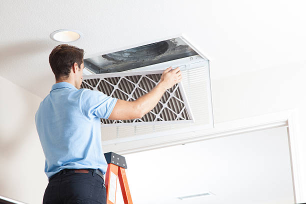 Best Seasonal HVAC Services in Fords, NJ