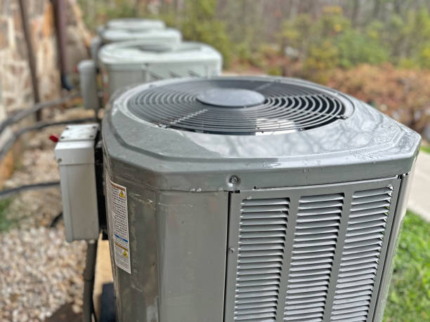 Best Energy-efficient HVAC Solutions in Fords, NJ