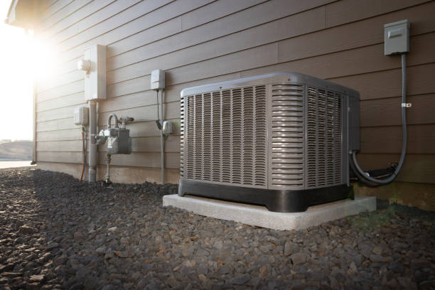 Best HVAC Retrofitting and Upgrading in Fords, NJ